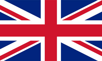 British Flag